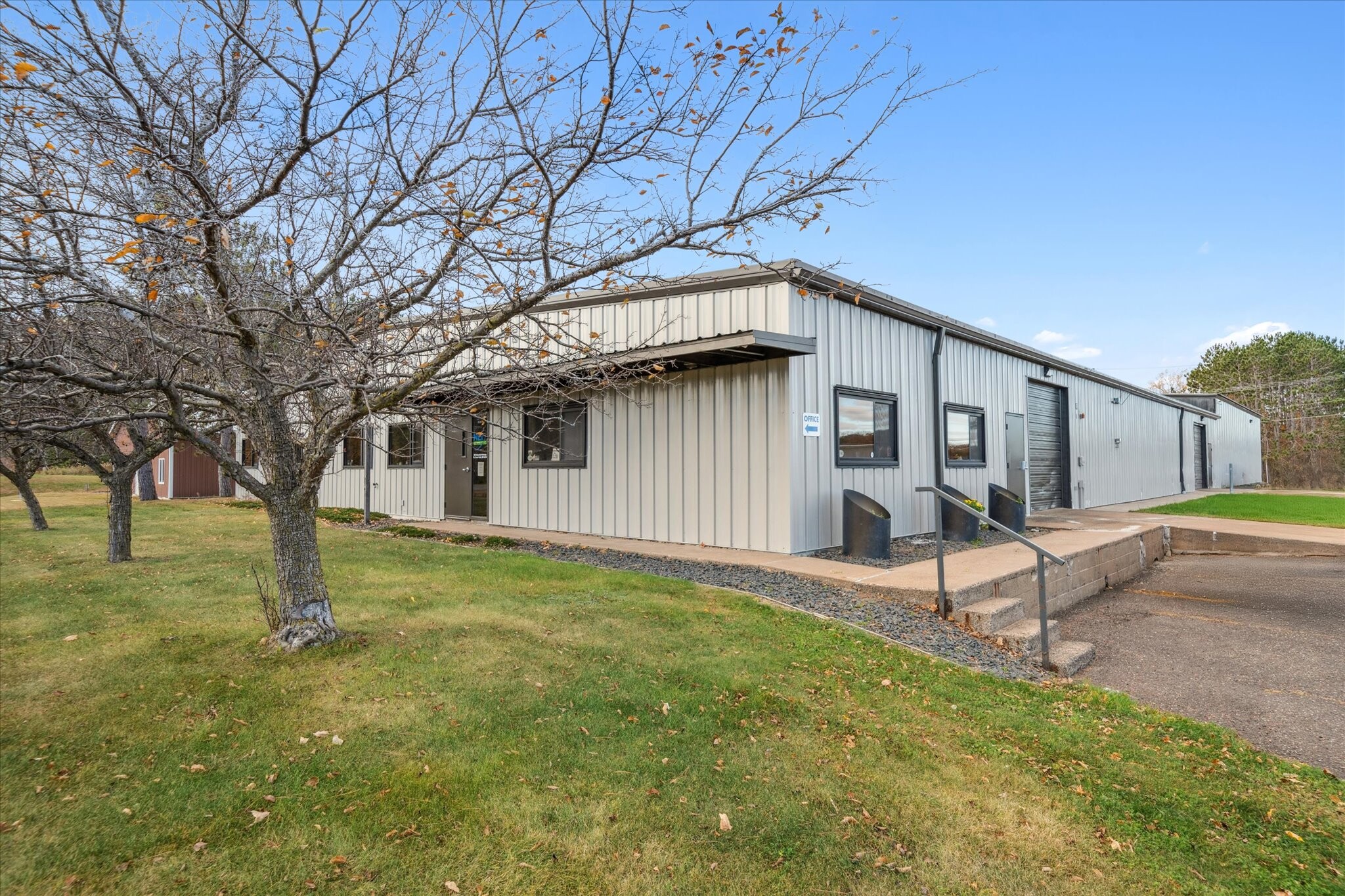 605 Industrial Pky, Saint Croix Falls, WI for Rent