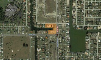 3622 CHIQUITA BLVD S  