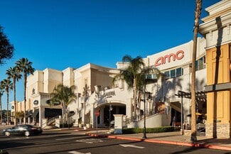 Riverside, CA Retail - 1299 Galleria