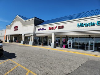 Bay City, MI Retail - 3900 State St