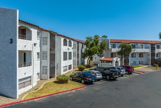 Picture of Phoenix Multifamily Apartments For Sale | Showcase