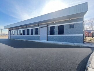 Detroit, MI Retail - 2251 W Davison