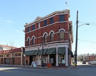 Walnut Hills, OH Retail - 2720-2722 Woodburn Ave
