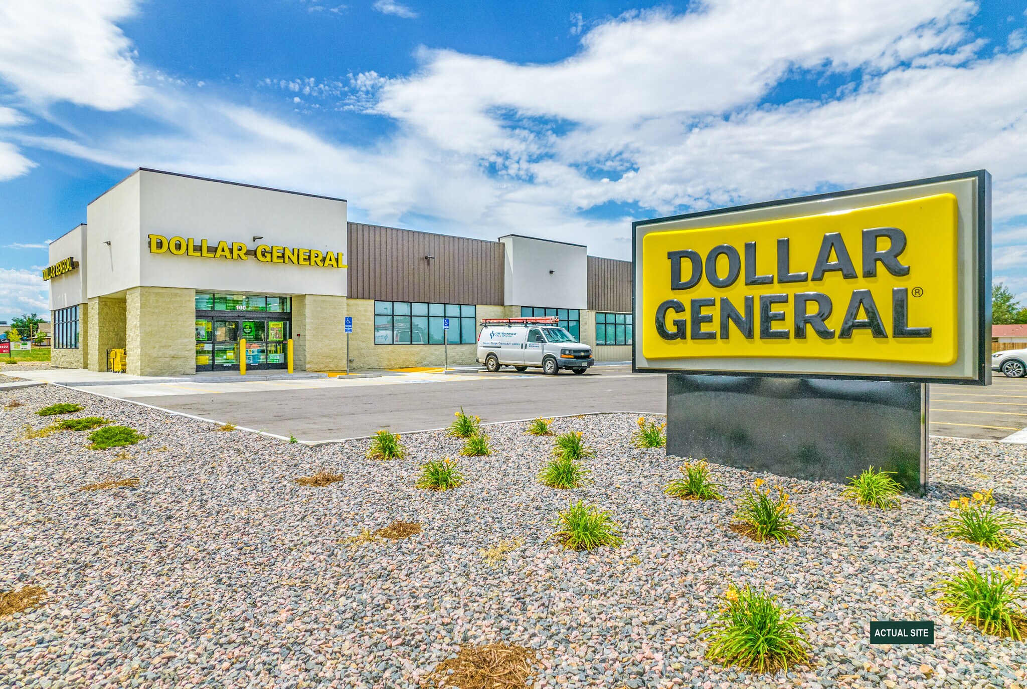 100 Centennial Dr CO 80102 Retail Property for Sale on