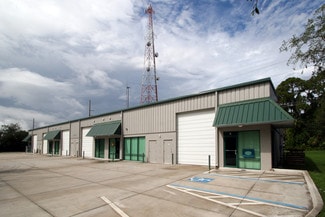 Sarasota, FL Industrial - 6292 Tower Ln