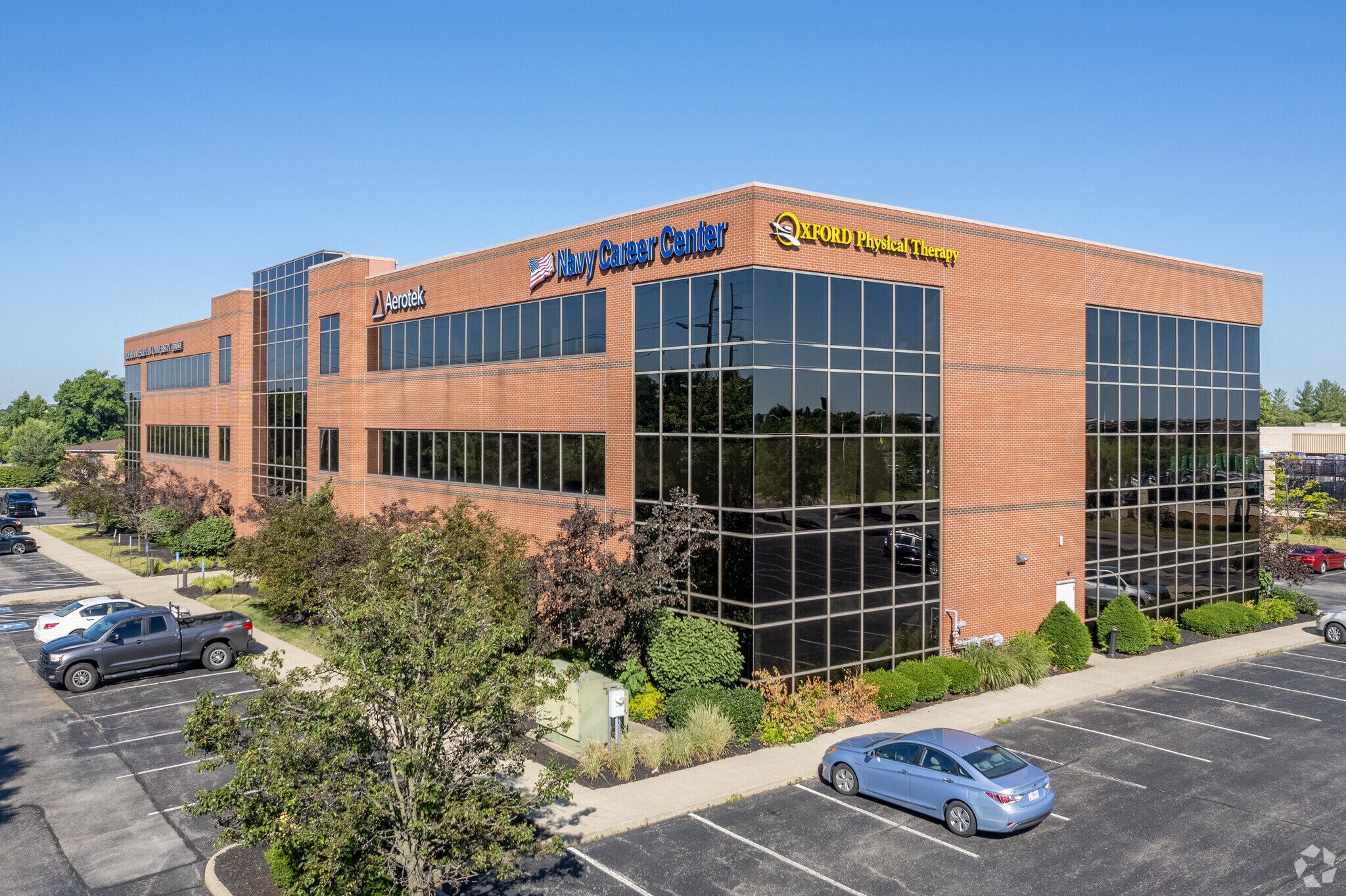 600 Meijer Dr Florence, KY 41042 Office Property for Lease on