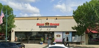 Summit, NJ Retail - 321 Springfield Ave Summit, NJ Retail - 321 Springfield Ave