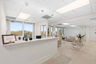 Boynton Beach, FL Medical - 1301 N Congress Ave