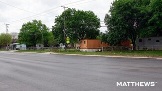 San Antonio, TX Manufactured Housing/Mobile Housing - 7009 S Flores St