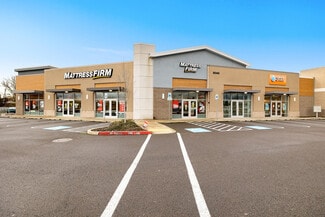 Woodburn, OR Retail - 777 N Arney Rd Woodburn, OR Retail - 777 N Arney Rd