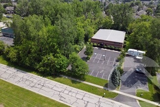 Holland, OH Office - 7343 International Dr
