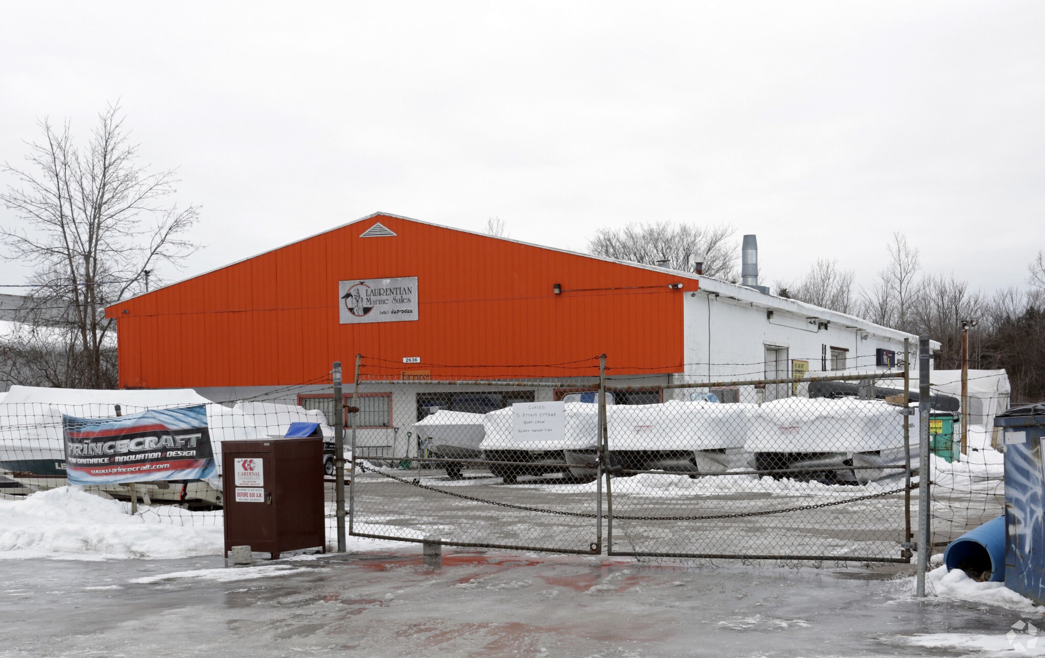 2636 Mac St, Ottawa, ON for Sale