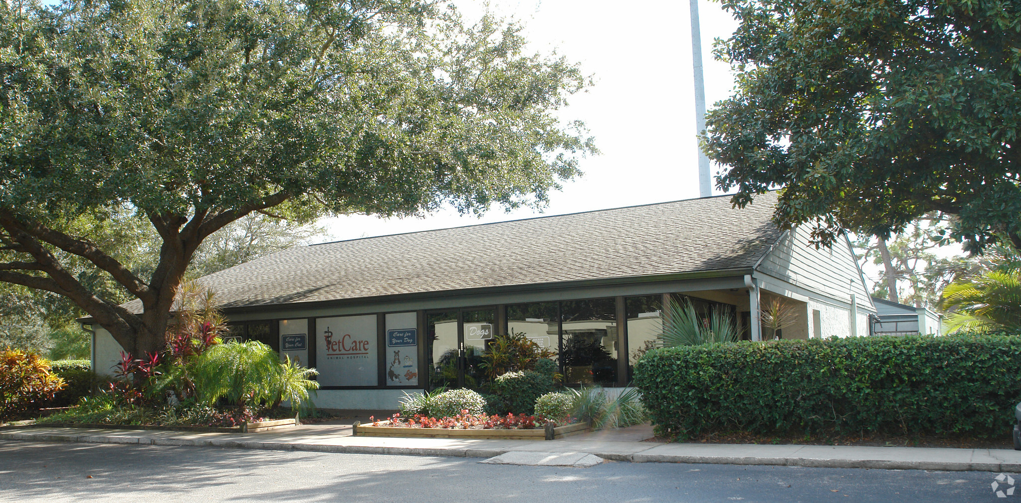 13221 N Dale Mabry Hwy, Tampa, FL for Rent