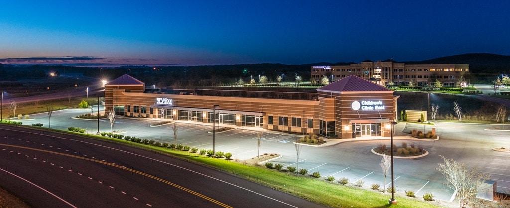 103 Physicians Way, Lebanon, TN for Rent