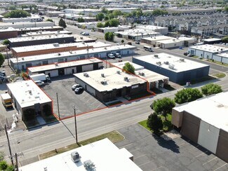 Salt Lake City, UT undefined - 2970 S West Temple