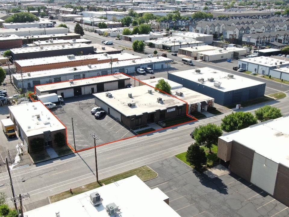 2970 S West Temple, Salt Lake City, UT for Sale