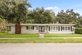 Kissimmee, FL Office - 104 S Clyde Ave