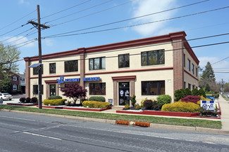 Cherry Hill, NJ Office - 300 Route 70 W