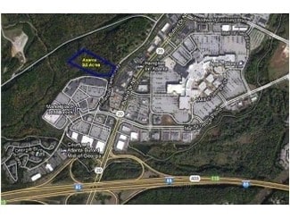 3110 Financial Center Way  