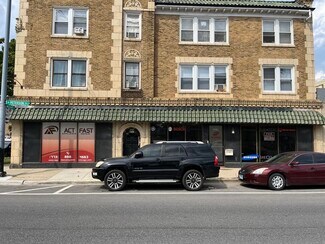 Chicago, IL Retail - 2820-2822 W Peterson Ave