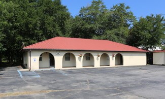 Crestview, FL Office - 914 N Ferdon Blvd
