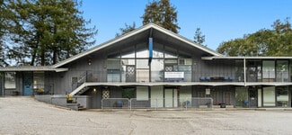 Aptos, CA Retail - 7979 Soquel Dr