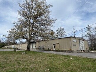 Normandy, TN Warehouse - 2340 N Jackson St