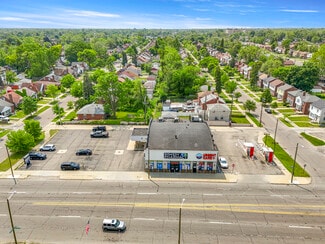 Detroit, MI Office/Medical - 13403 W 7 Mile Rd