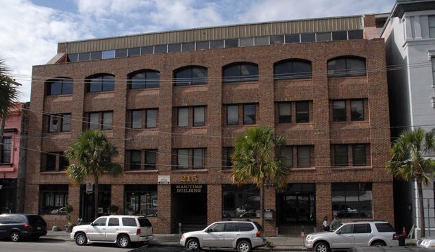 215 E Bay St, Charleston, SC for Rent