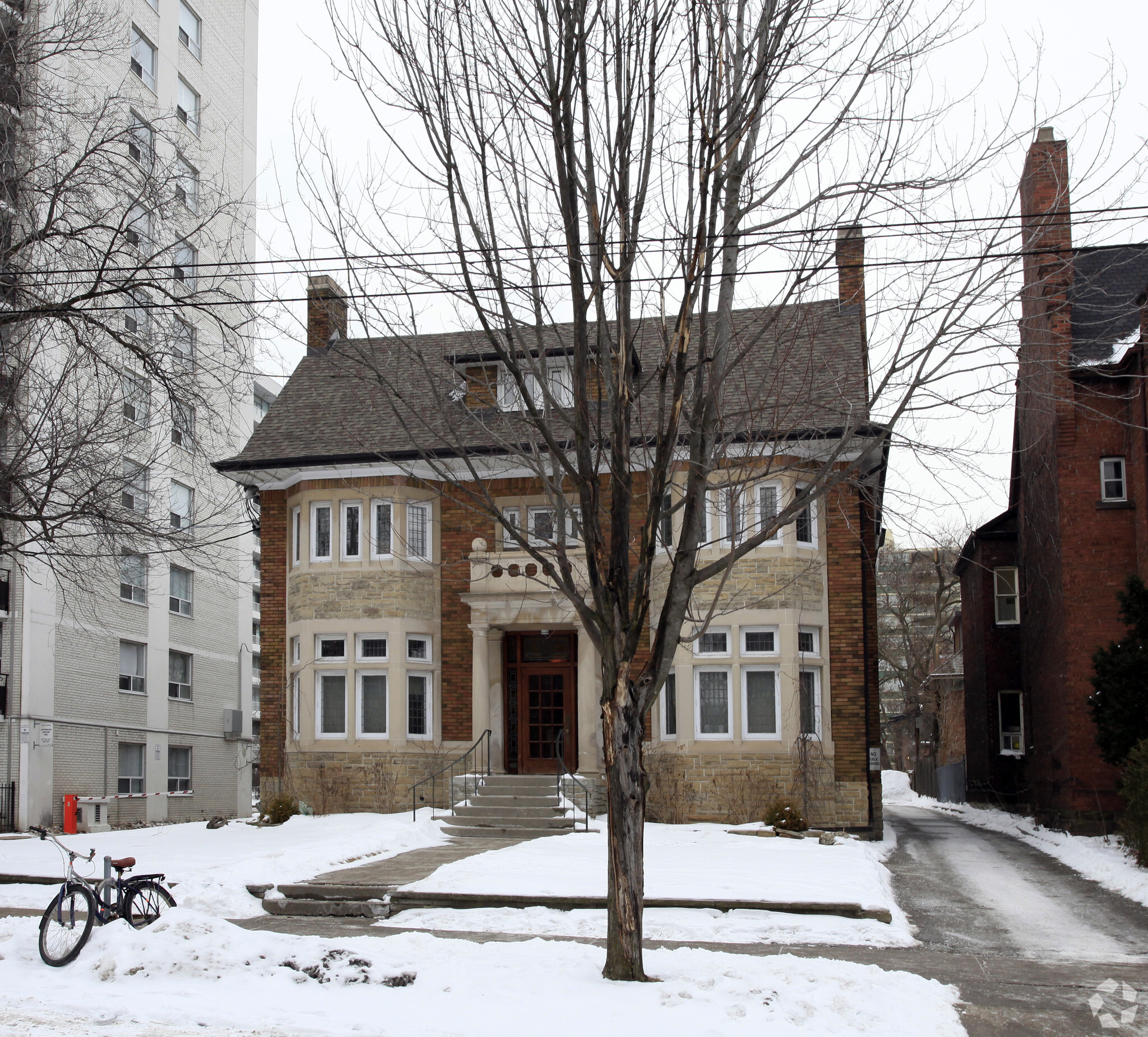 483 Huron St, Toronto, ON for Rent