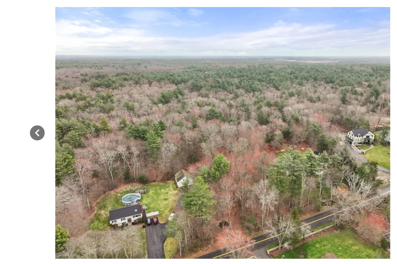 0 Vernon Street, Middleborough, MA for Sale