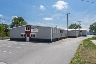 Bowling Green, OH Industrial - 428-432 Clough St