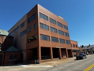 Wausau, WI Office - 210 McClellan St Wausau, WI Office - 210 McClellan St