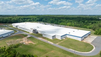 Salisbury, NC Industrial - 2121 Heilig Rd