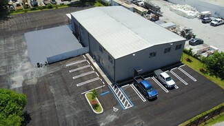 Hialeah Gardens, FL Industrial - 11913 NW 99th Ave