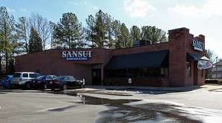 Durham, NC Retail - 4325 Nc-55 Hwy