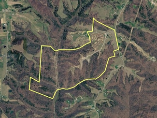 Bedford, KY Agricultural - 93 Buck Run Rd