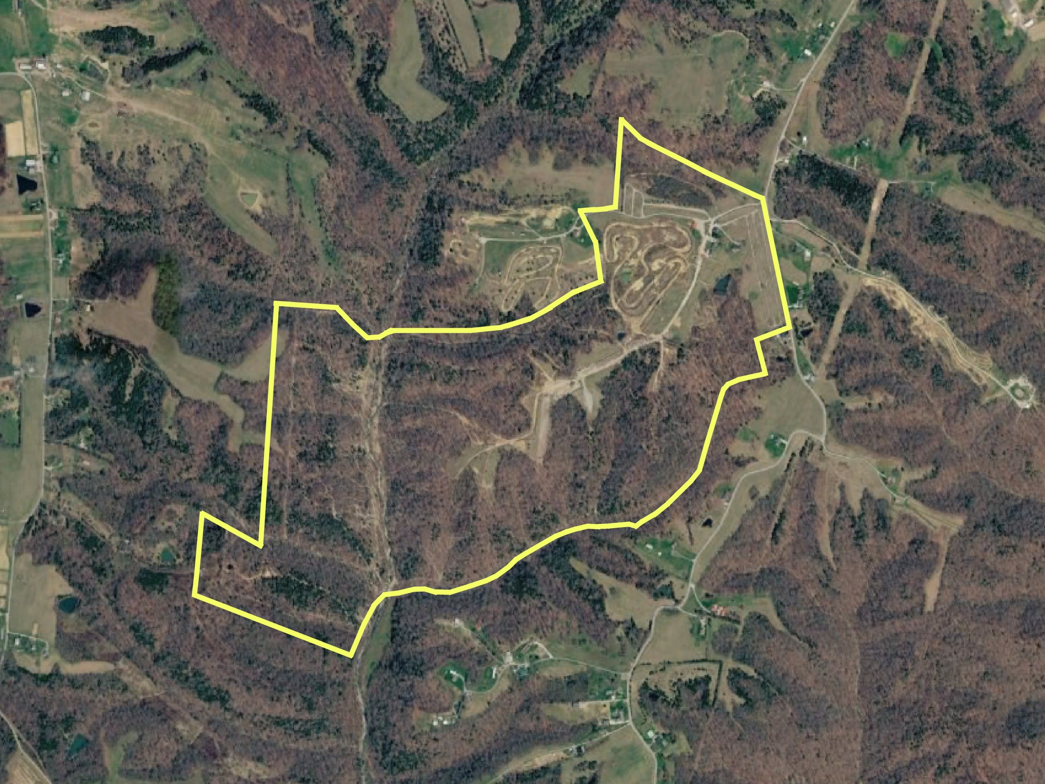 93 Buck Run Rd, Bedford, KY for Sale