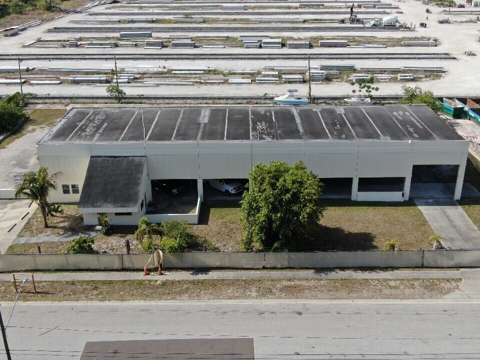 761 Wesley Ave, Tarpon Springs, FL for Rent