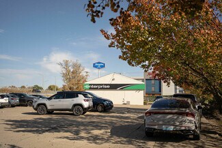 Owensboro, KY Freestanding - 703 Salem Dr Owensboro, KY Freestanding - 703 Salem Dr