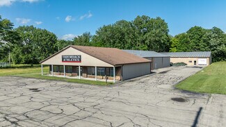 Anderson, IN undefined - 920 S Rangeline Rd Anderson, IN undefined - 920 S Rangeline Rd