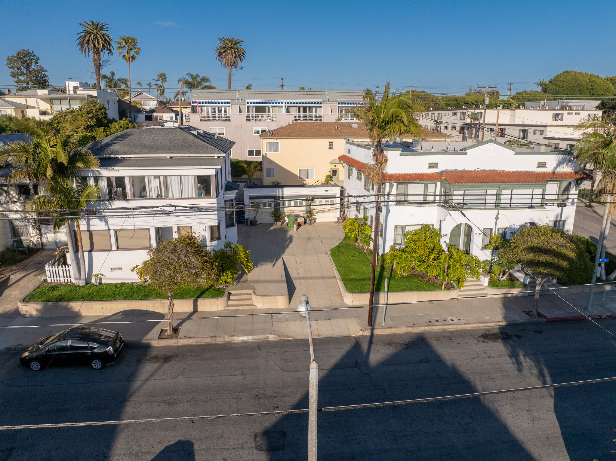 2627-2639 3rd St, Santa Monica, CA for Sale