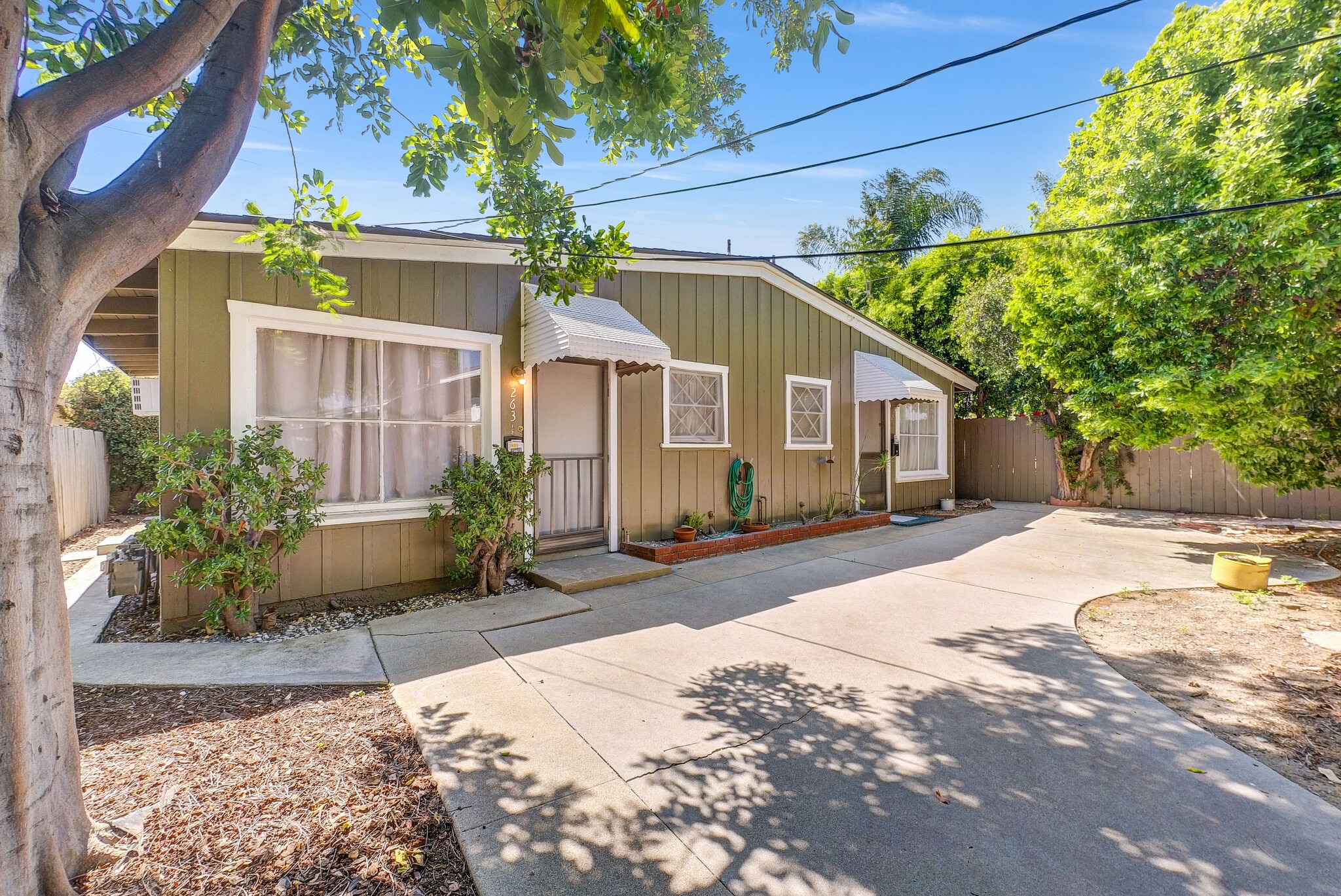 263 S 3rd Ave, Upland, CA for Sale