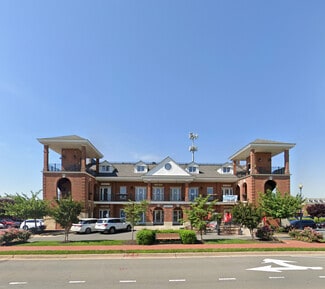 Haymarket, VA Retail - 4400 Costello Way