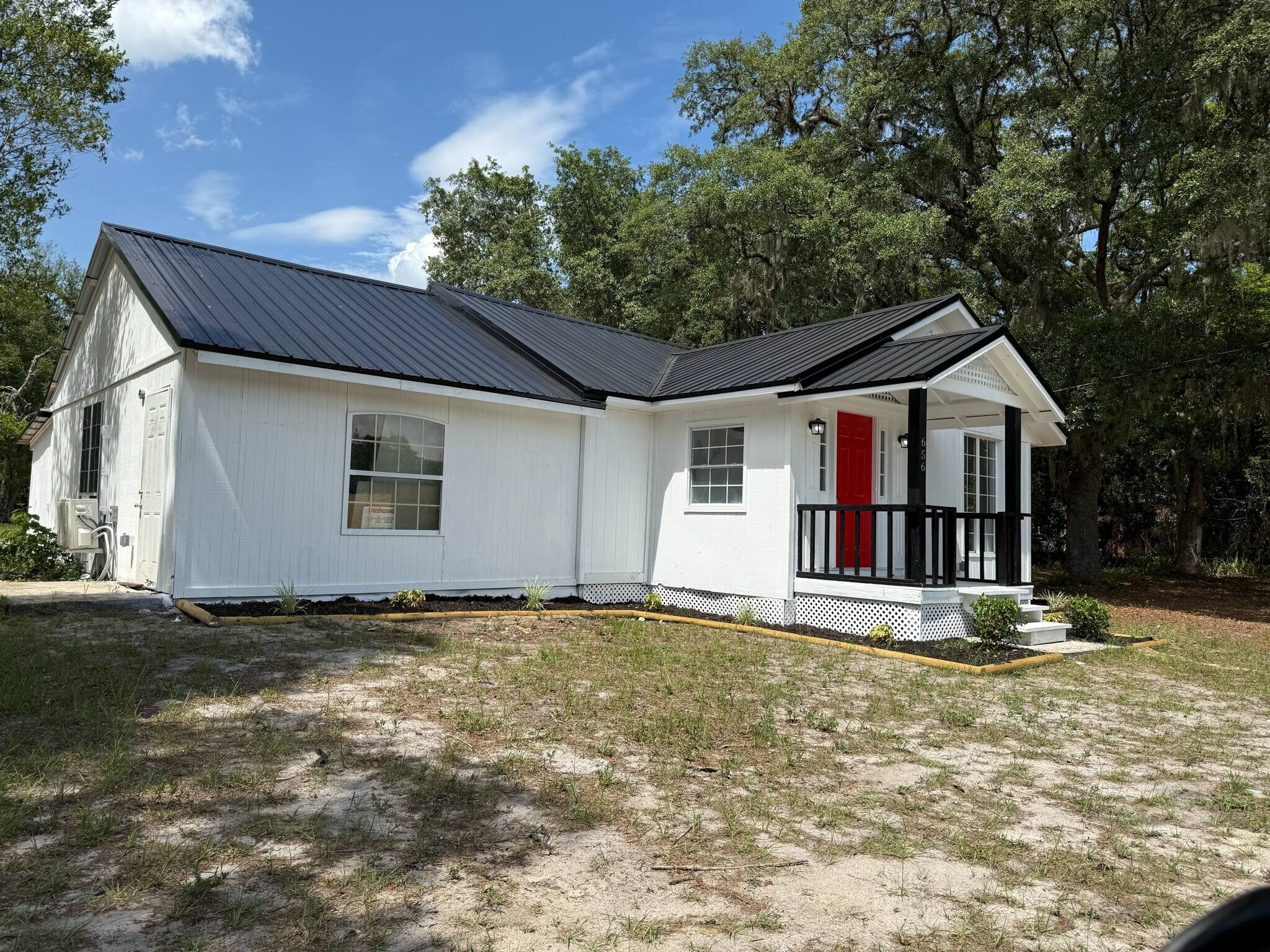 656 State Rd 20 rd, Palatka, FL for Sale