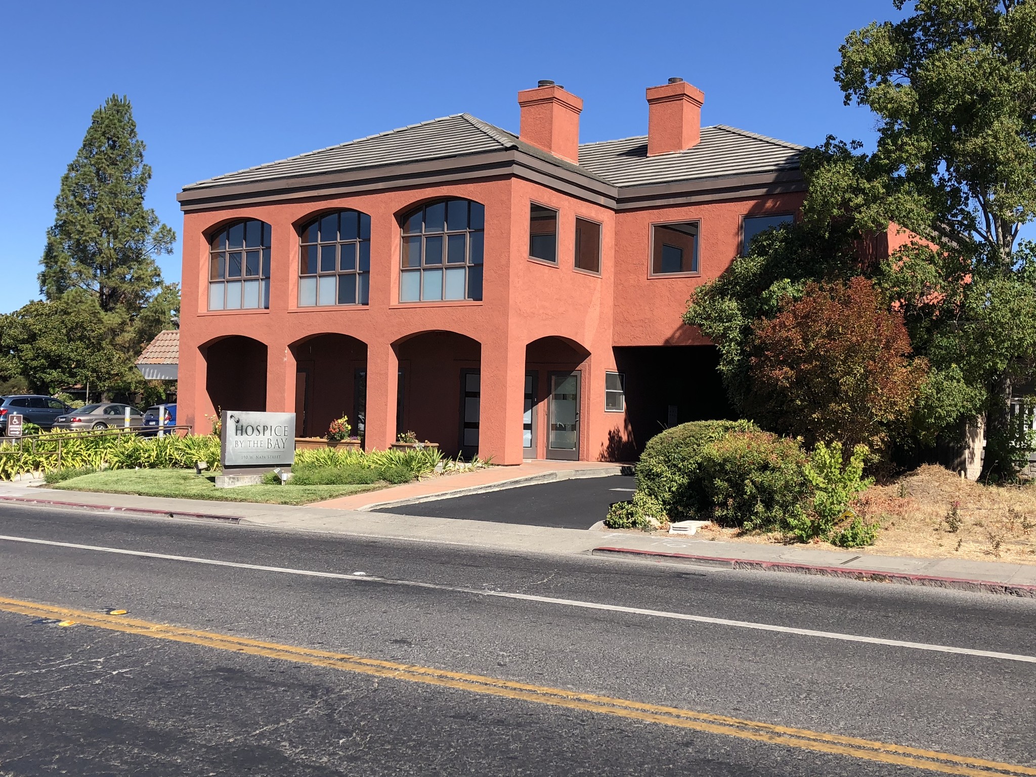 190 W Napa St, Sonoma, CA for Rent