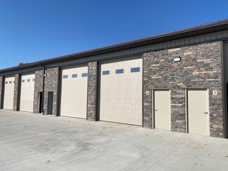 Akron, OH Flex, Industrial - 750 Liberty Green Dr Akron, OH Flex, Industrial - 750 Liberty Green Dr