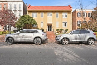 Washington, DC Apartments - 320 Constitution Ave NE