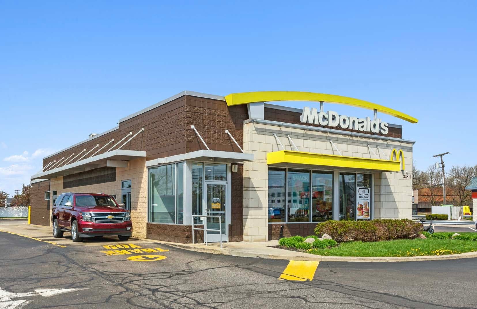 32811 Stephenson Hwy, Royal Oak, MI for Sale