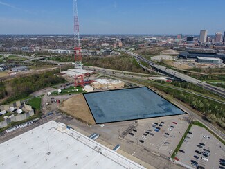 Columbus, OH Residential - 786 Twin Rivers Dr